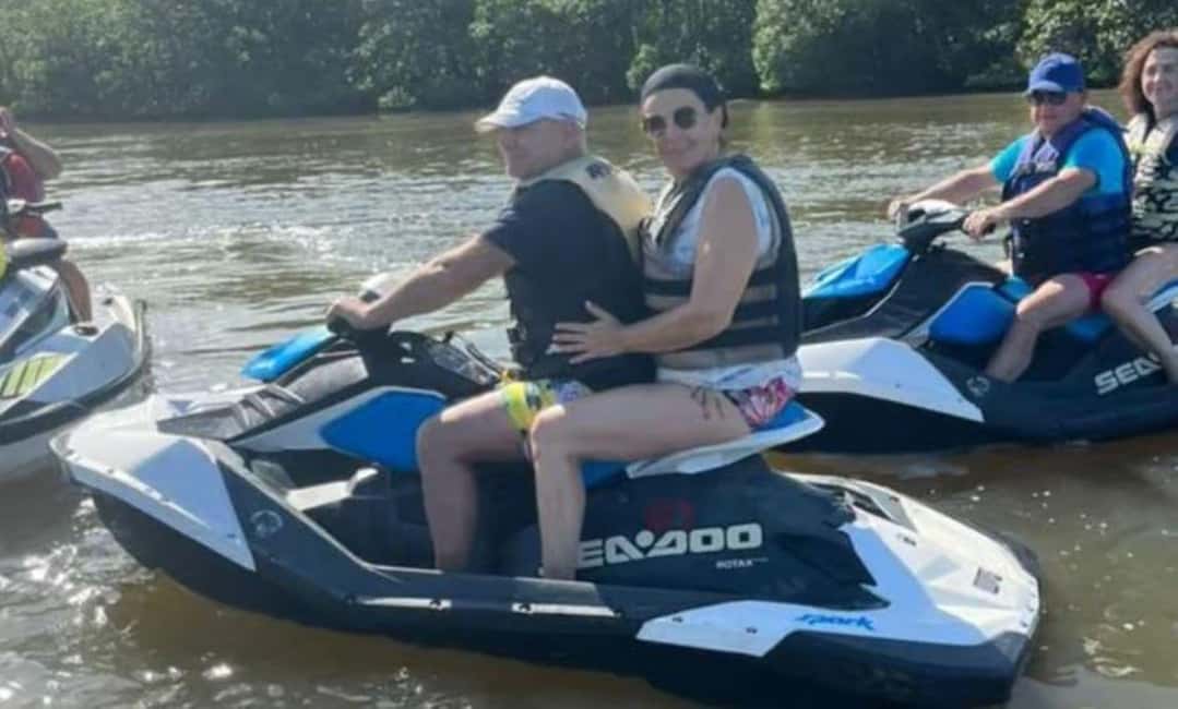 Punta Cana: Jet Ski Adventure with Hotel Pickup - FAQ