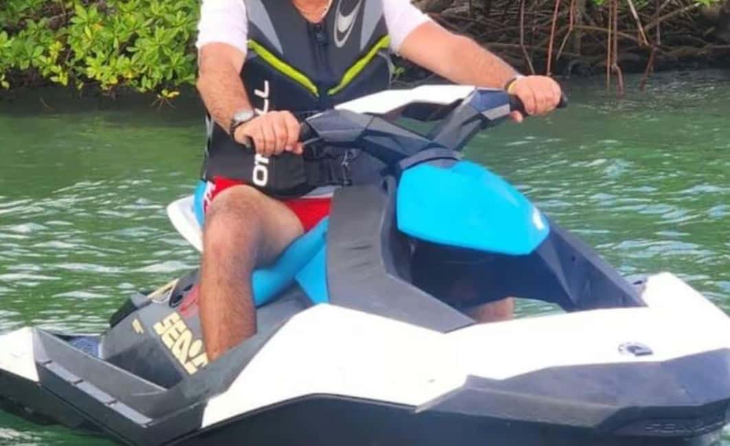 Punta Cana: Jet Ski Adventure with Hotel Pickup - An In-Depth Look at the Punta Cana Jet Ski Adventure