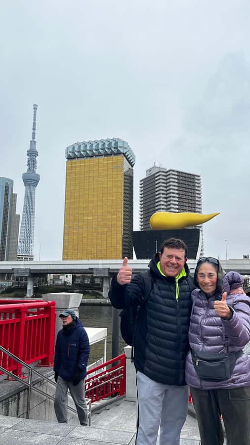 Tokyo: Discounted Customizable Walking Tour (ENG/Español) - FAQ