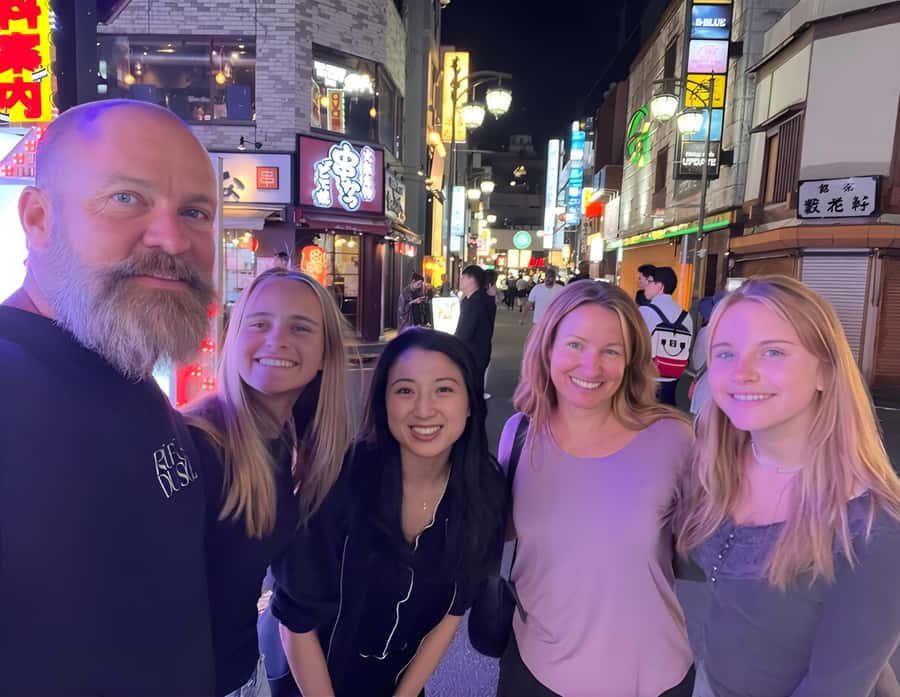 Tokyo: Discounted Customizable Walking Tour (ENG/Español) - Exploring Tokyo with a Private, Discounted Walking Tour