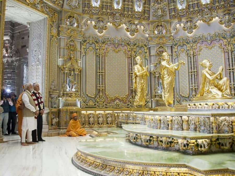 Delhi: 6 Hour Spiritual Temple Tour by Car With Female Guide - An In-Depth Look at the 6-Hour Spiritual Tour in Delhi