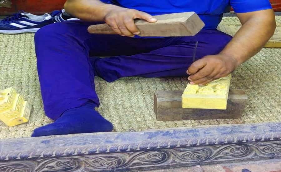 Bhaktapur: Wood Carving Workshop & Lunch Tour - A Detailed Look at the Bhaktapur Wood Carving & Lunch Tour