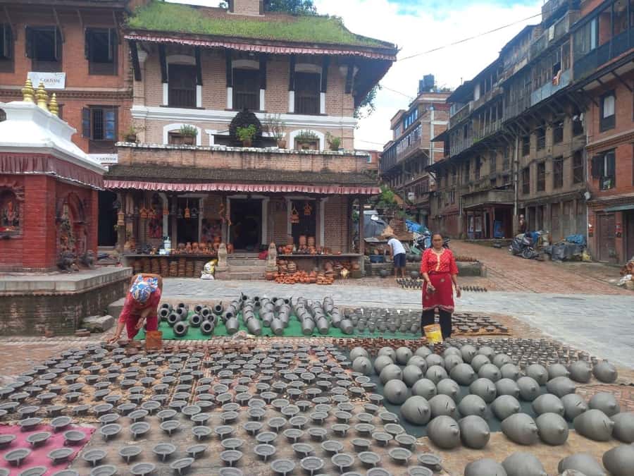 Bhaktapur: Wood Carving Workshop & Lunch Tour - FAQ