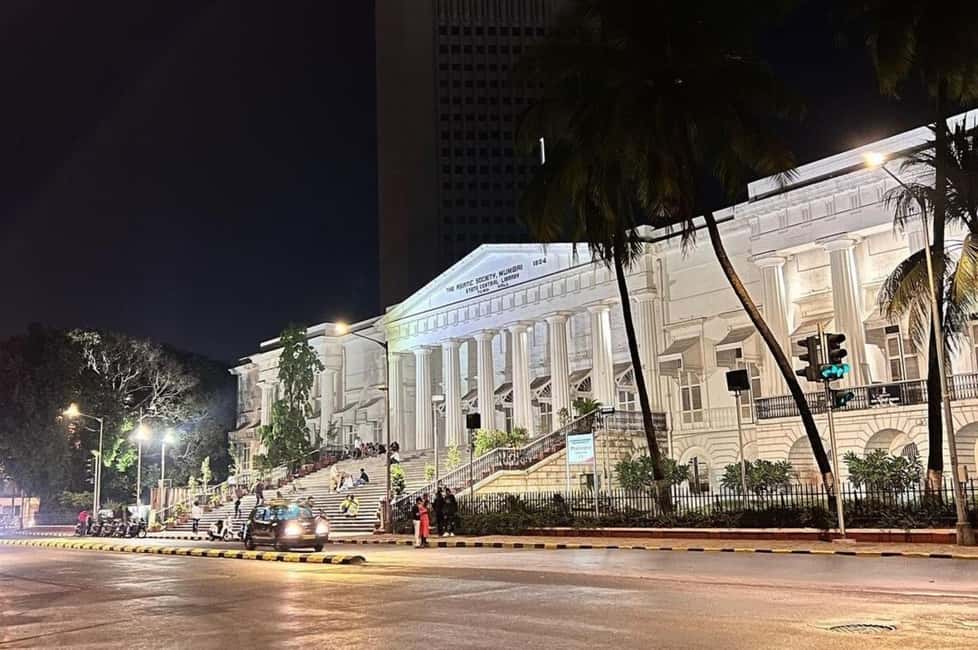 Mumbai by Night: Street Food & Heritage Walk - An In-Depth Look at the Mumbai by Night Tour