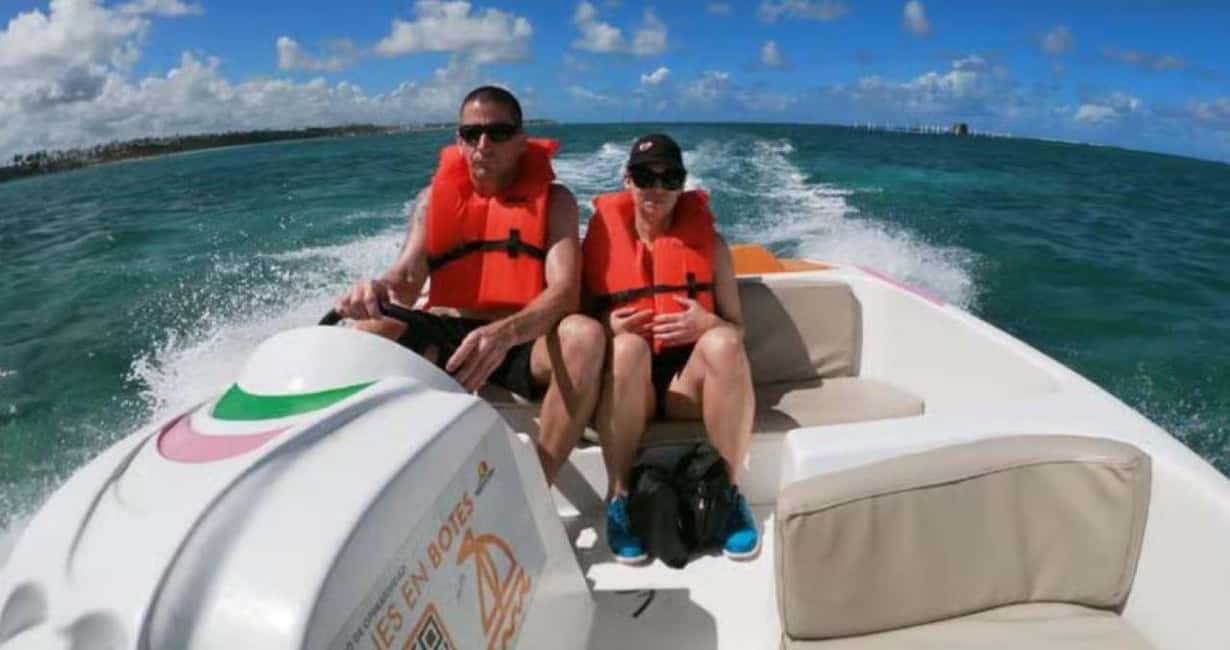 Punta Cana: Bávaro Beach Speedboat & Snorkeling Tour - An In-Depth Look at the Bávaro Beach Speedboat & Snorkeling Tour