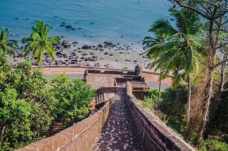 Goa: Create Your Own Itinerary - Private Tour and Transfer - Transportation & Duration