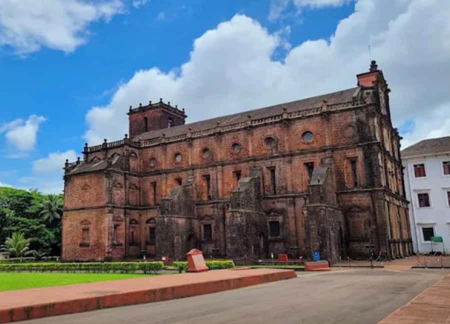 Goa: Create Your Own Itinerary - Private Tour and Transfer - A Deep Dive into the Experience