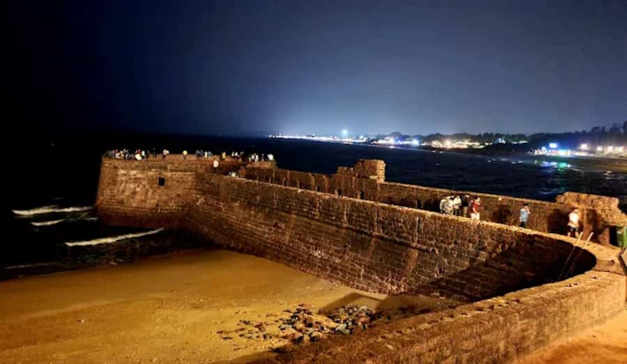 Goa: Create Your Own Itinerary - Private Tour and Transfer - The Sum Up