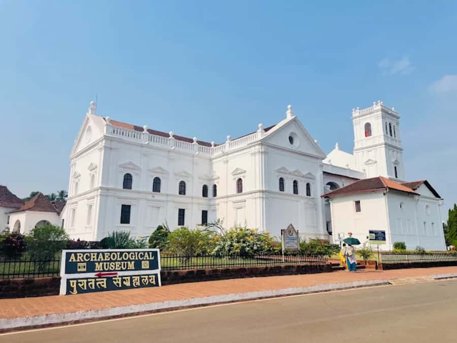 Goa: Create Your Own Itinerary - Private Tour and Transfer - Is This Tour Worth It?