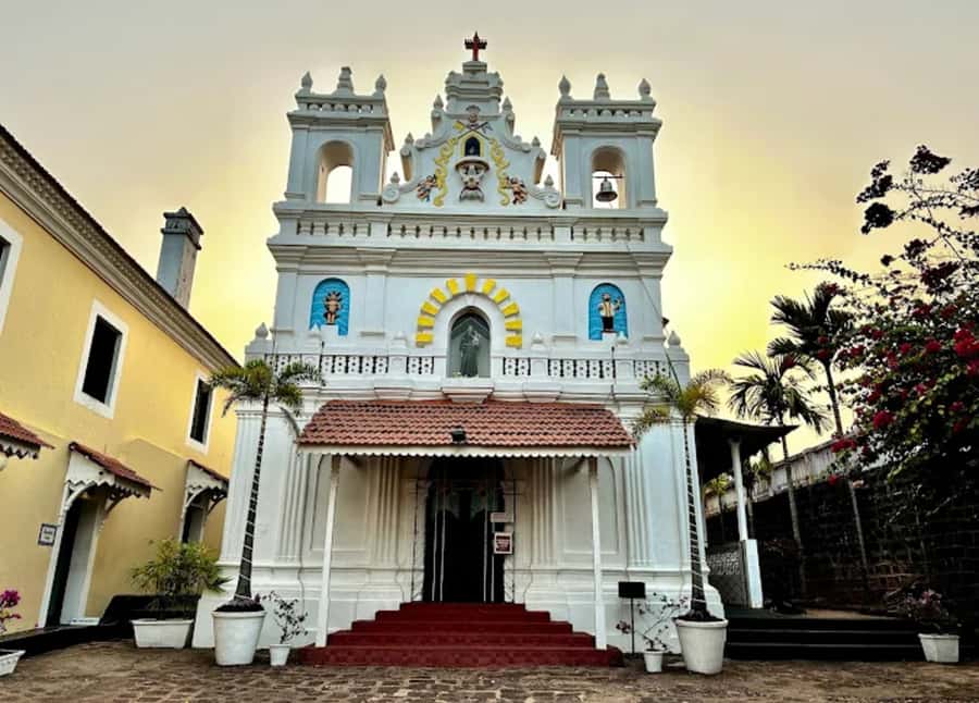 Goa: Create Your Own Itinerary - Private Tour and Transfer - Good To Know