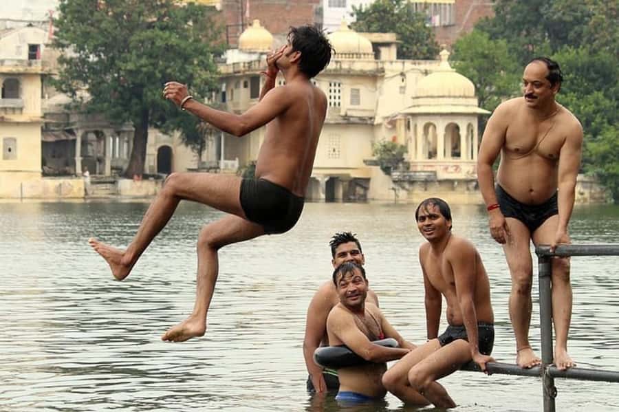 Udaipur: Private City Sightseeing Tour & Cooking Class Combo - The Sum Up