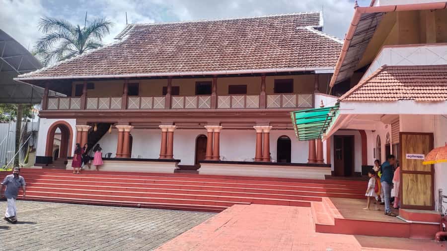 Kochi: Mulanthuruthy, Pazhoor, and Areekal Day Trip - A Closer Look at the Itinerary and Highlights