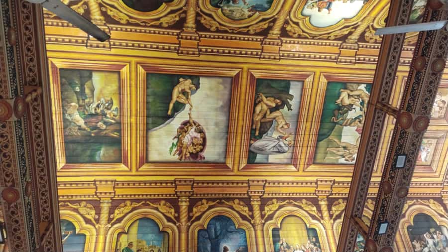 Kochi: Mulanthuruthy, Pazhoor, and Areekal Day Trip - Starting the Day: Seamless Pickup and Transit