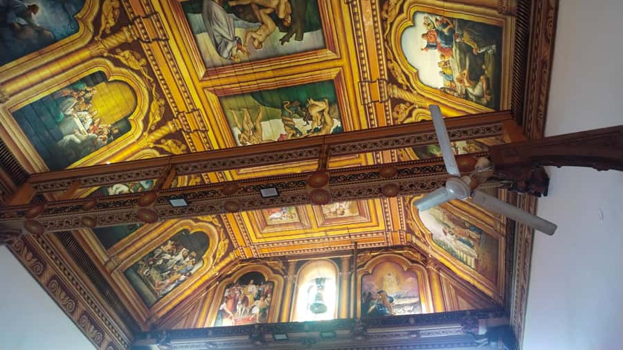 Kochi: Mulanthuruthy, Pazhoor, and Areekal Day Trip - Practical Details and What to Expect