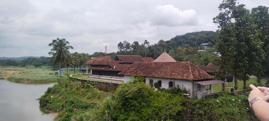 Kochi: Mulanthuruthy, Pazhoor, and Areekal Day Trip - Areekal: Waterfall and Natural Serenity