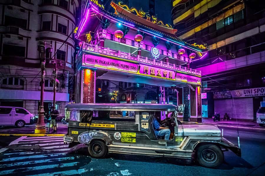 Manila Meals Food Tour with 15+ Tastings - Authenticity and Experience Quality