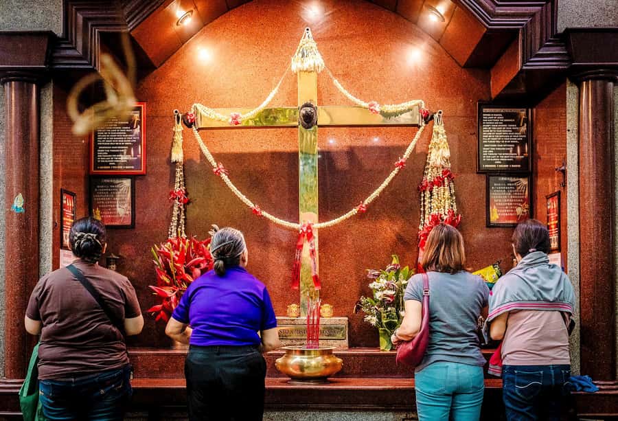 Manila Meals Food Tour with 15+ Tastings - FAQ