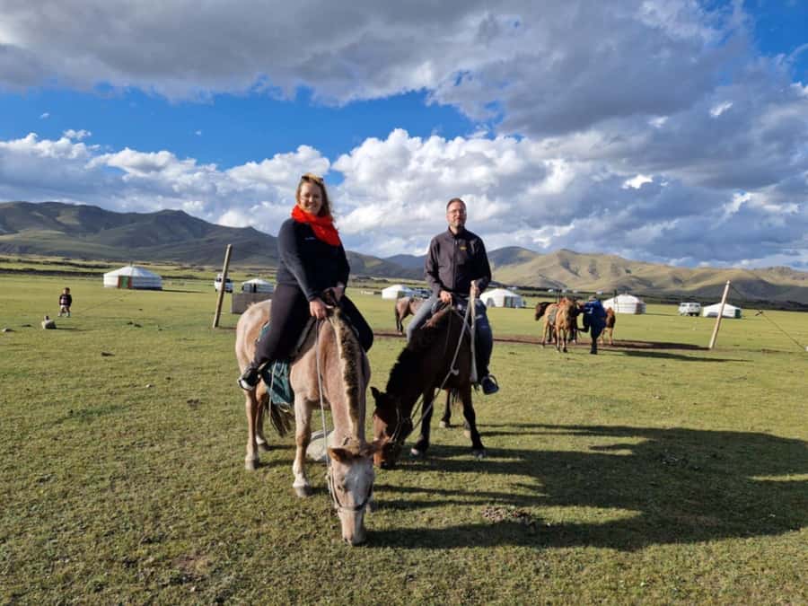 Ulaanbaatar: Khustai & Terelj National Parks Tour - Day Two: Terelj National Park & Iconic Sights