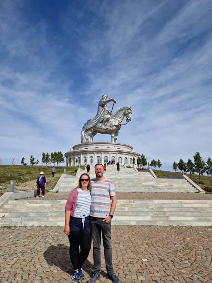 Ulaanbaatar: Khustai & Terelj National Parks Tour - Practical Details and Considerations