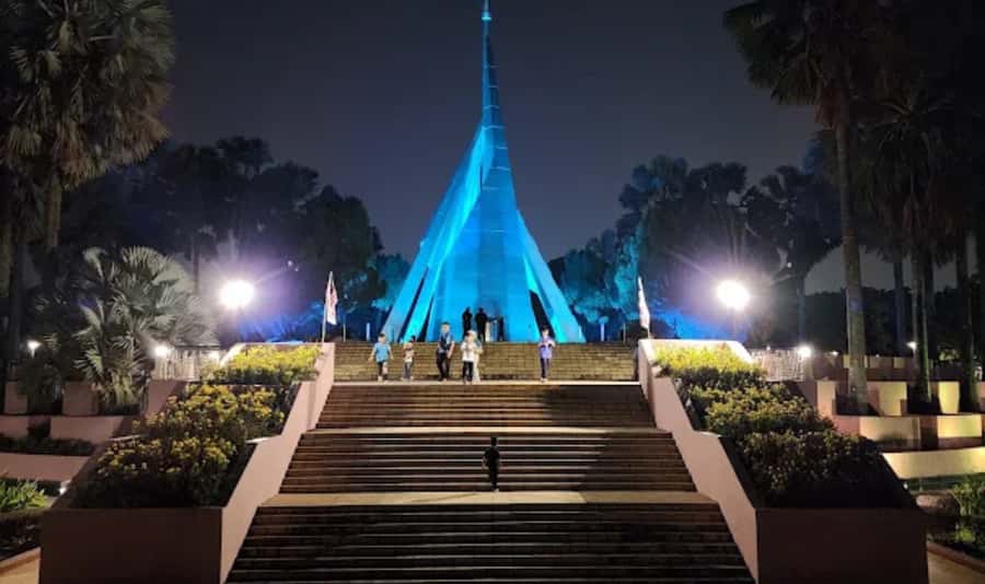 Putrajaya, Cyberjaya & Gamuda Cove Day Trip - What We Loved About This Tour