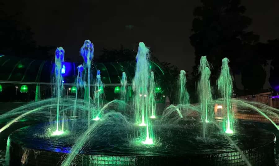 Putrajaya, Cyberjaya & Gamuda Cove Day Trip - Discovering Putrajaya, Cyberjaya & Gamuda Cove: A Well-Balanced Day Trip