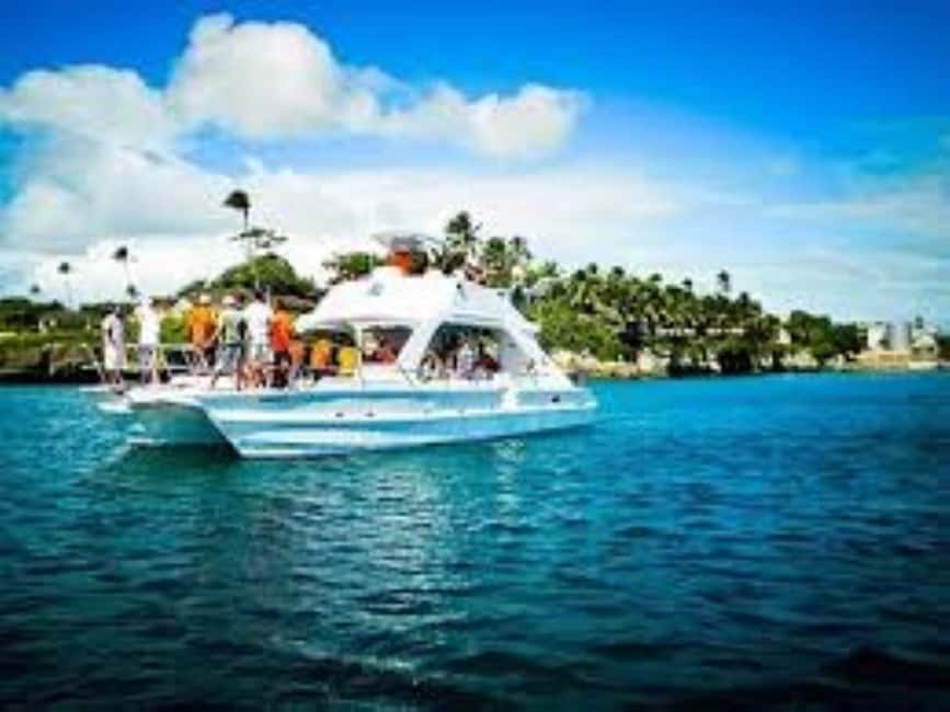 Punta Cana: Catalina Island Scuba Diving Day Trip - Final Thoughts