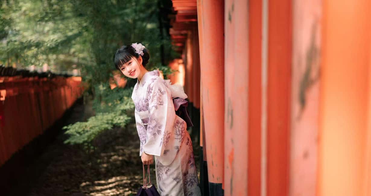 Kyoto: Kimono Rental with Hairstyling and Makeup - Who Will Love This Experience?