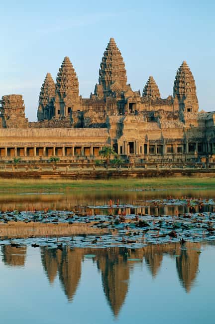 14-Day Vietnam & Cambodia Tour: Hanoi to Siem Reap - Key Points