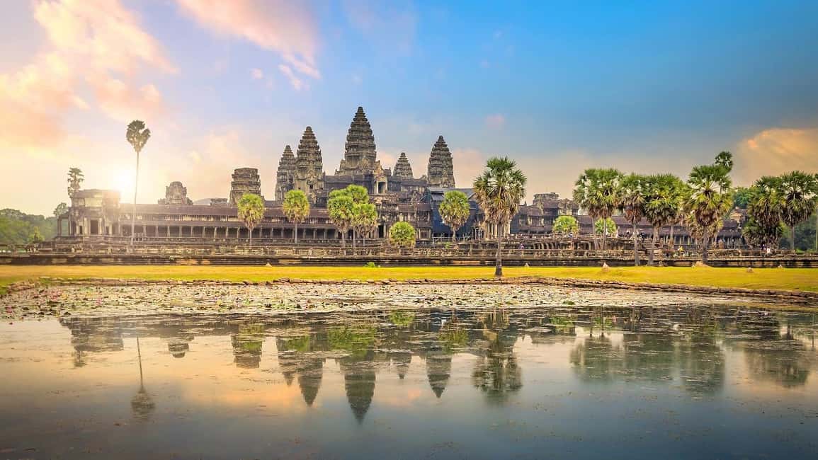 14-Day Vietnam & Cambodia Tour: Hanoi to Siem Reap - The Itinerary in Detail