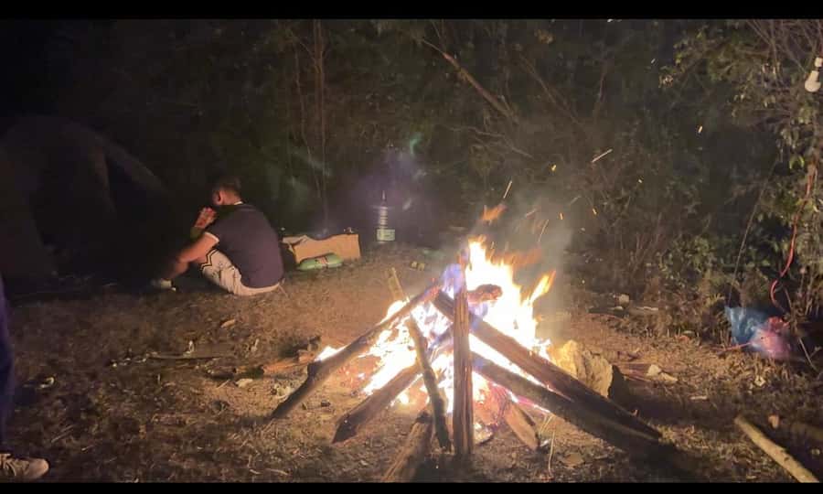 Kathmandu: O/N Nature Camping with Bonfire at Kalupandy Hill - Who is This Tour Best For?