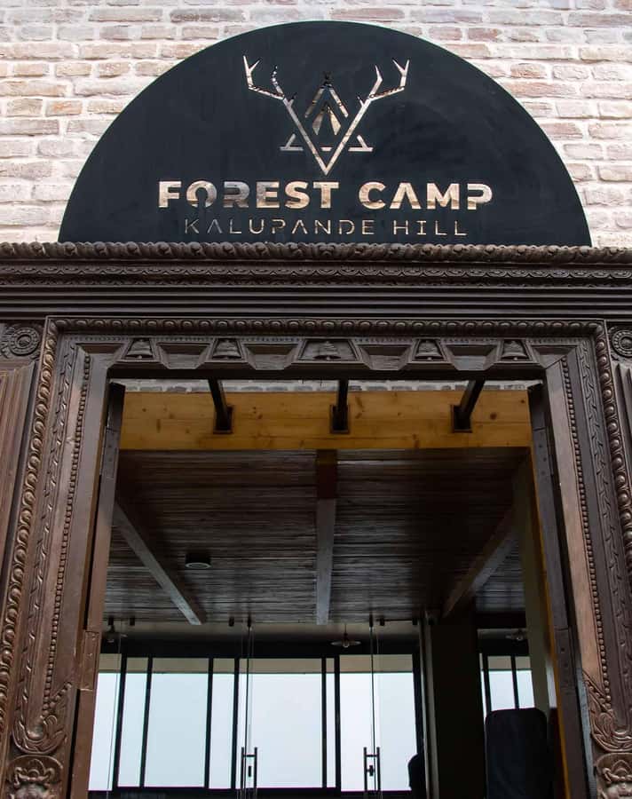 Kathmandu: O/N Nature Camping with Bonfire at Kalupandy Hill - Good To Know