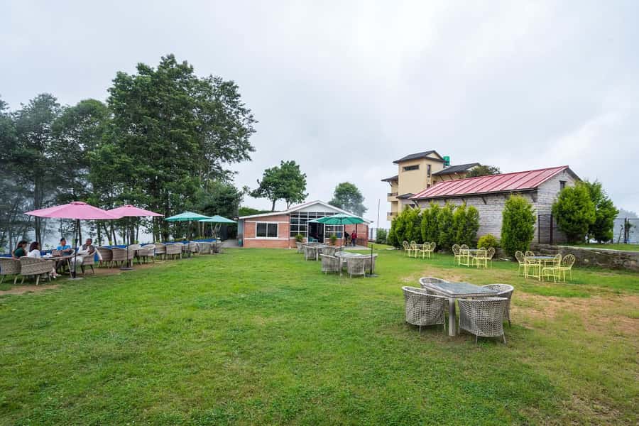 Kathmandu: O/N Nature Camping with Bonfire at Kalupandy Hill - Practical Details & What to Consider