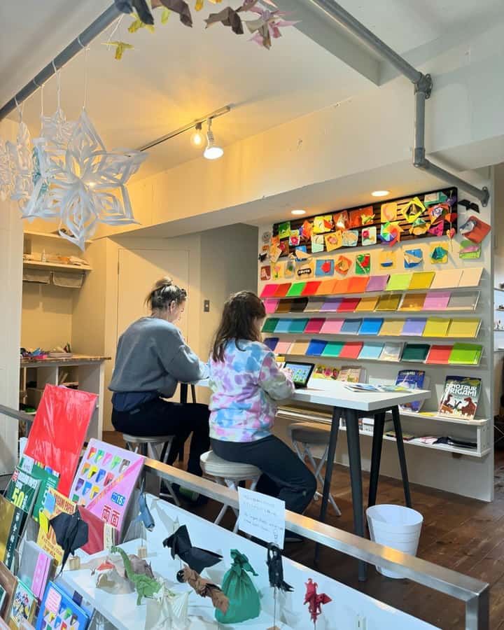 Tokyo 6hr Private Tour & Tablet Guided Origami Experience - A Closer Look at the Itinerary