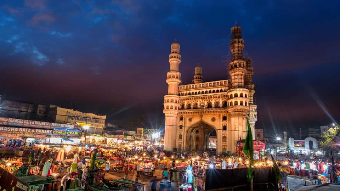 Hyderabad: Guided Night Walking Tour with Boat Ride - FAQ