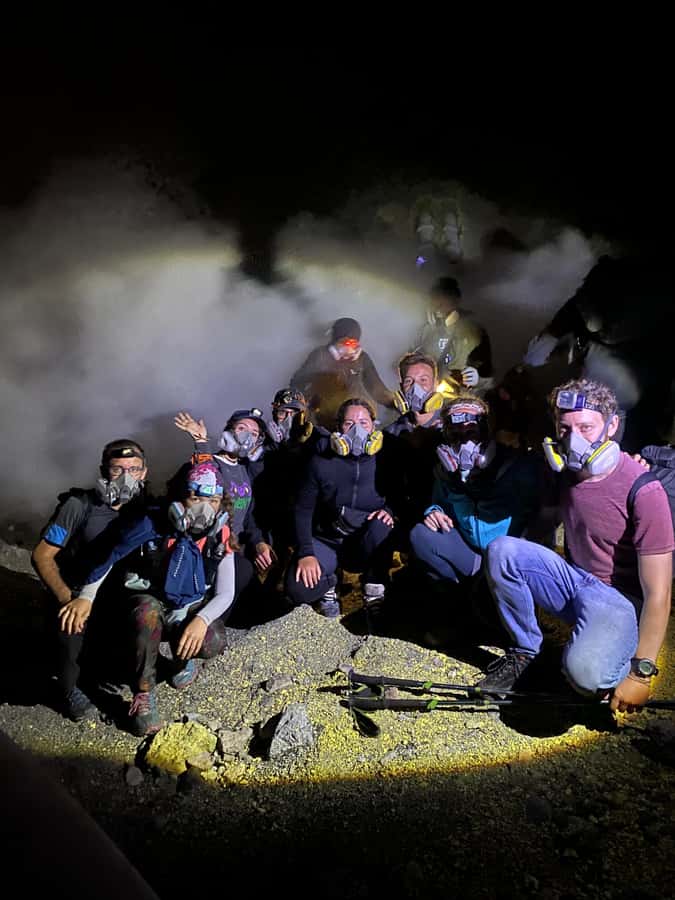 Banyuwangi: Ijen Blue Fire Hike & Licin Village Breakfast - What Makes This Tour Stand Out?