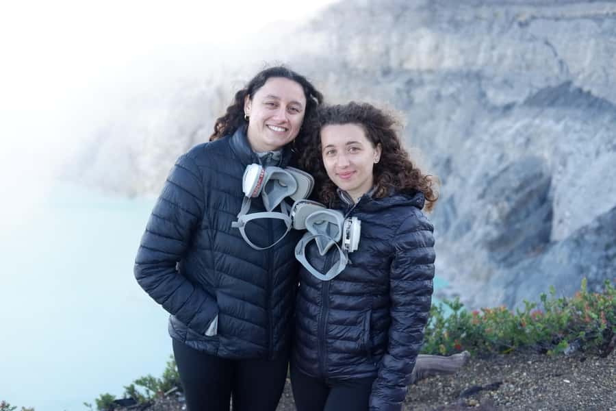 Banyuwangi: Ijen Blue Fire Hike & Licin Village Breakfast - Practical Tips for Travelers