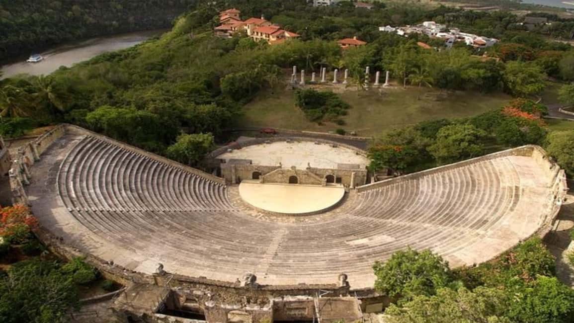 Private: Cigar Tour, Altos de Chavón, and Maravillas Caves - Experience the Best of Dominican Heritage on a Private Cigar, Cave, and Village Tour