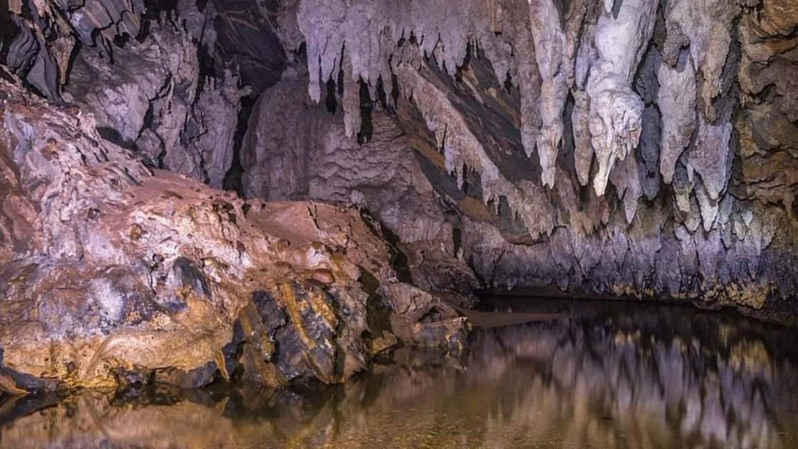 Private: Cigar Tour, Altos de Chavón, and Maravillas Caves - FAQ