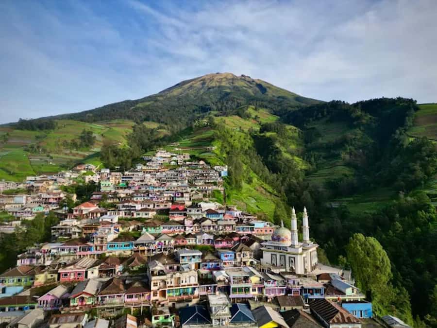 Nepal van Java Village & Elo River Rafting Tour - Final Thoughts