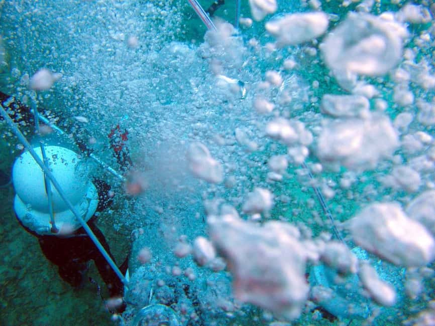 Semporna: Underwater Seawalking with Photography & Transfer - FAQ  