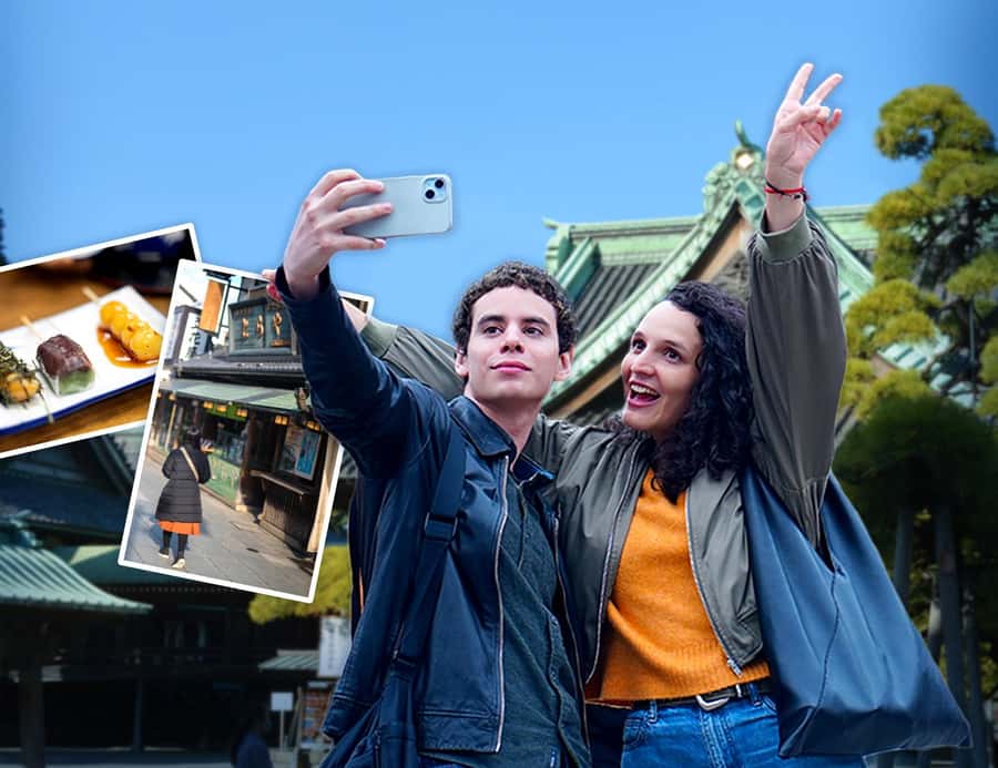 Tokyo: Shibamata Guided Tour with Temple & River Walk - Key Points