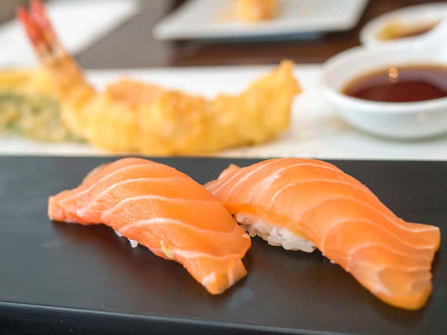 Osaka Private Experience Sushi Making & City Food Tour - Good To Know