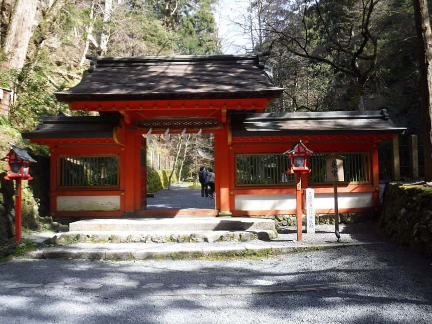 Kyoto: Kurama to Ohara Mountain Temples & Countryside Tour - Journey to Ohara and Sanzen-in Temple