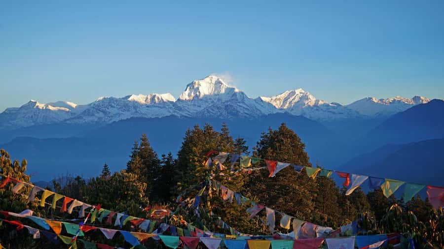Ghorepani Poonhill Trek 8 Days - Good To Know