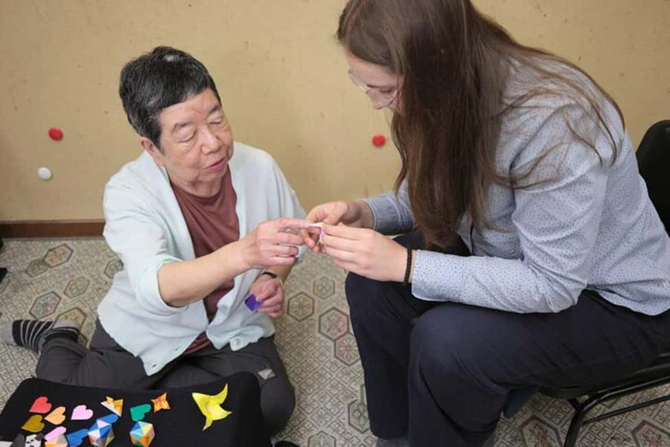 Tokyo 6hr Private Guided Tour and Calligraphy & Origami - Authenticity and Cultural Insights