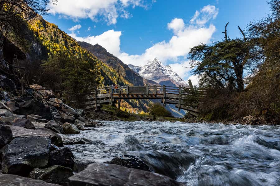 Siguniangshan Valley Tour: Snow Peaks & Tibetan Culture - Final Words: Is It Worth It?  
