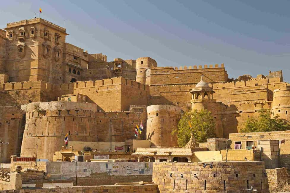 Full-Day Jaisalmer Desert Safari & City Tour with Camel Ride - FAQs About the Jaisalmer Full-Day Tour