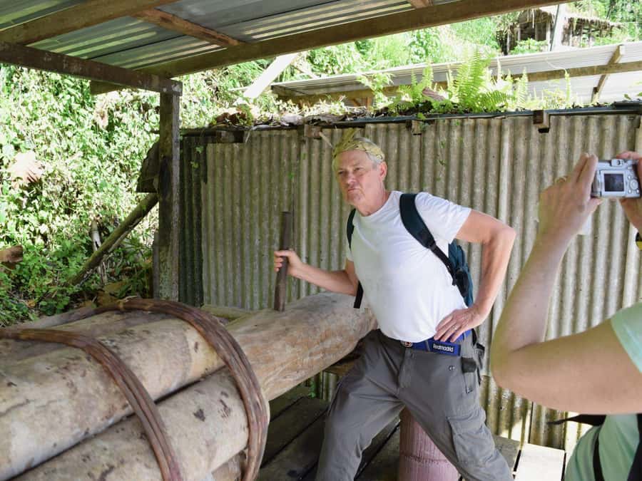 Kuching: Annah Rais Longhouse Tour with Lunch - An In-Depth Look at the Annah Rais Longhouse Tour