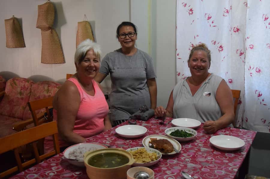 Kuching: Annah Rais Longhouse Tour with Lunch - Good To Know