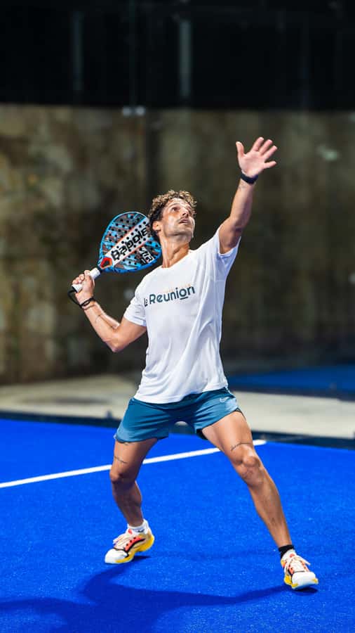 Padel experience in Lombok: play, learn, and have fun with everything included - Why this paddle experience is worth considering